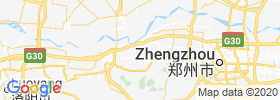 Xixiang map